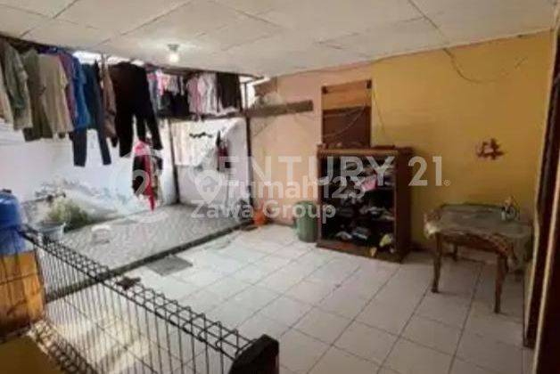 Dijual Rumah Kos di Grogol Jakarta Barat Full Terisi Lokasi Ramai 2