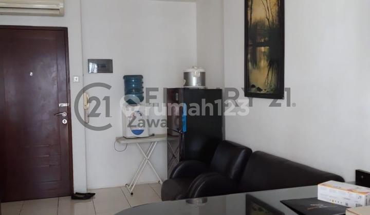 For Rent Mediterranean Garden 2 (Medit2) Apartment, Central Park, Tj Duren, West Jakarta