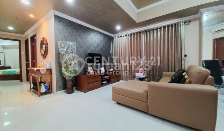 Jual Apartemen Royal Mediterania Garden, Central Park, Tanjung Duren Jakarta Barat