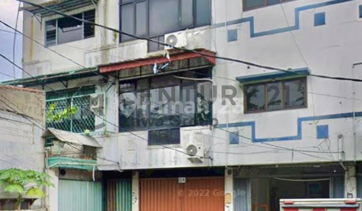 Dijual Murah Sekali Ruko di Kepu Bungur Kemayoran, Jakarta Pusat Dijual Murah Sekali Ruko di Kepu Bungur Kemayoran, Jakarta Pusat