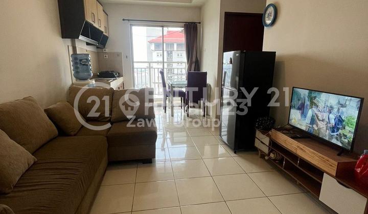 Disewakan Apartemen Mediterania 2 (Medit2) Central Park, Tj. Duren Jakarta Barat 2