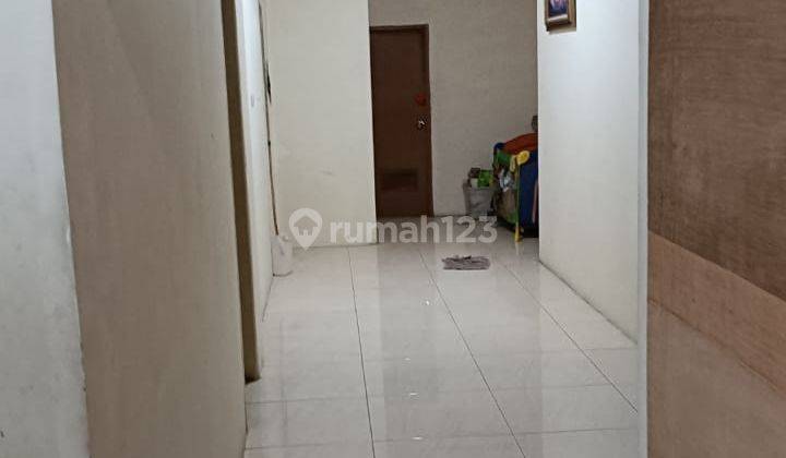 Dijual Rukan Atau Gudang Kantor Di Komplek Budi Indah Tangerang 1