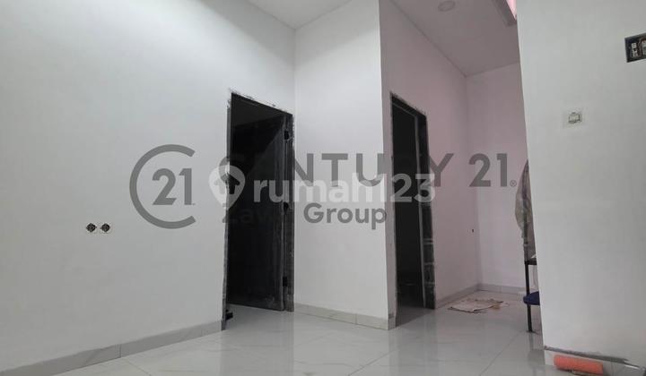 For Sale New House in Taman Ratu West Jakarta 2