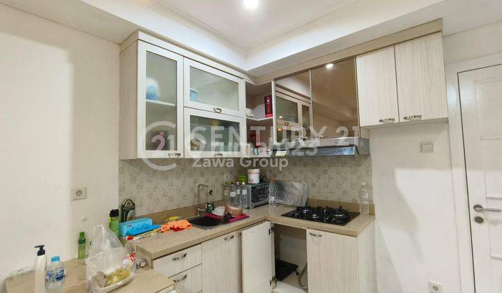 Apartemen Royal Mediterania Garden Di Tanjung Duren Jakarta Barat