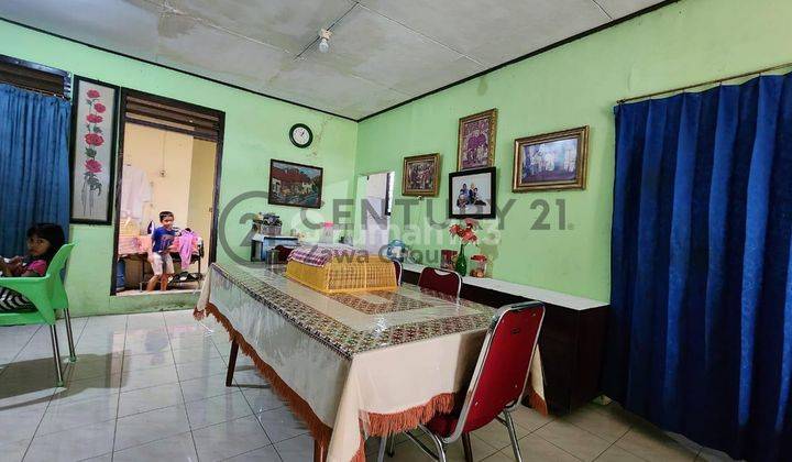 Dijual Murah Butuh Uang Rumah Hitung Tanah di Tomang Jakarta Barat 2