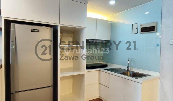 Disewakan Apartemen Central Park Residence di Tanjung Duren Jakarta Barat 2