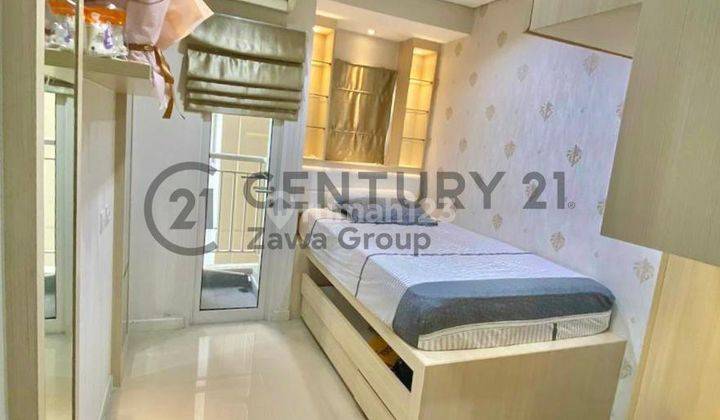 Dijual Apartemen Madison Park Type Studio di Tanjung Duren Jakarta Barat 2