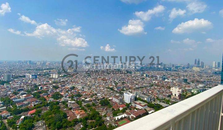 Disewakan Neo Soho Residence Podomoro City Central Park Tj Duren, Jakarta Barat 2