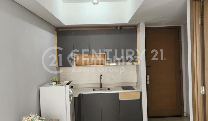 Dijual Apartemen Taman Anggrek Residence Podomoro City Jakarta Barat
