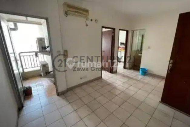 Dijual Cepat Apartemen Mediterania 1 Di Tanjung Duren Jakarta Barat 1