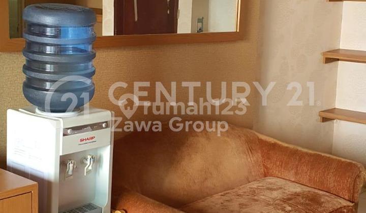 For Rent Mediterranean Garden 2 Apartment (Medit2) Central Park, Tj Duren, West Jakarta