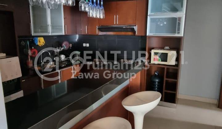 Disewakan Apartemen Taman Anggrek Kondominium Jl. S parman Jakarta Barat 2