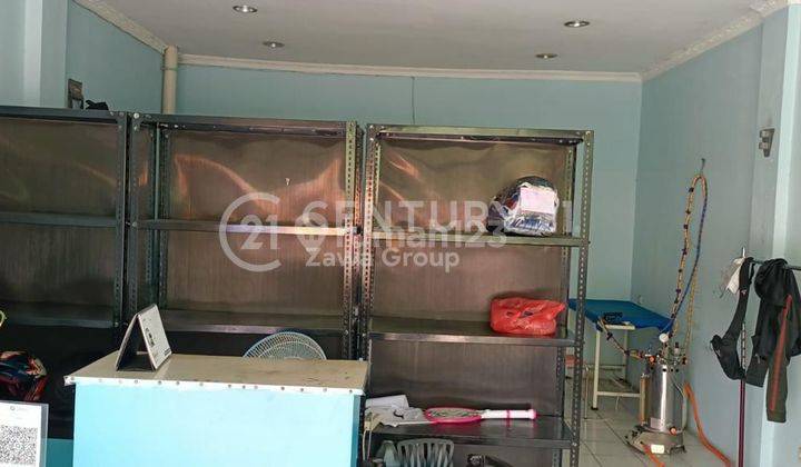 Dijual Ruko 3 Lantai di Jln Duta Persada 2 Tangerang  2