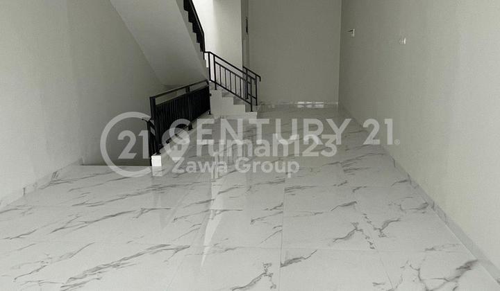 Dijual Rumah Baru di Jelambar Selatan Jakarta Barat Ada 3 Unit 2