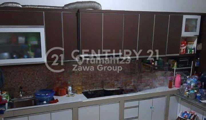 Dijual Cepat Rumah di Duri Kepa Jakarta Barat Siap Huni 3 Lantai Jalan Lebar 2