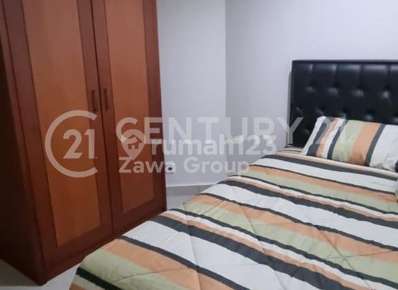 Disewakan Apartemen Taman Anggrek Kondominium Jl. S parman Jakarta Barat 2