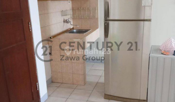 Dijual Apartemen Mediterania Garden 1 Podomoro City, Central Park, Tj Duren Jakarta Barat 1