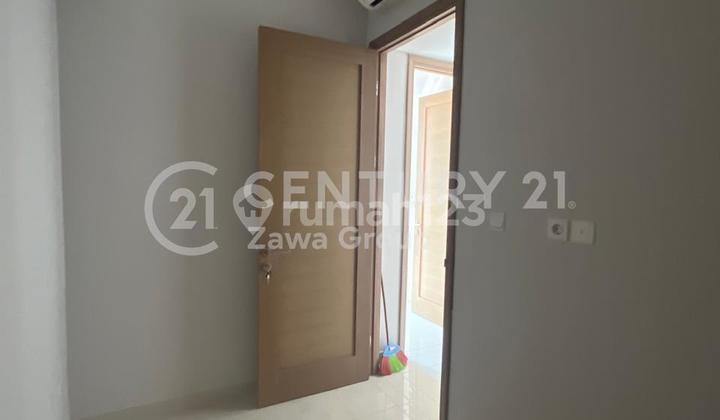Jual Apartemen Taman Anggrek Residencesuite Barutidak Pernah Dipakai 2