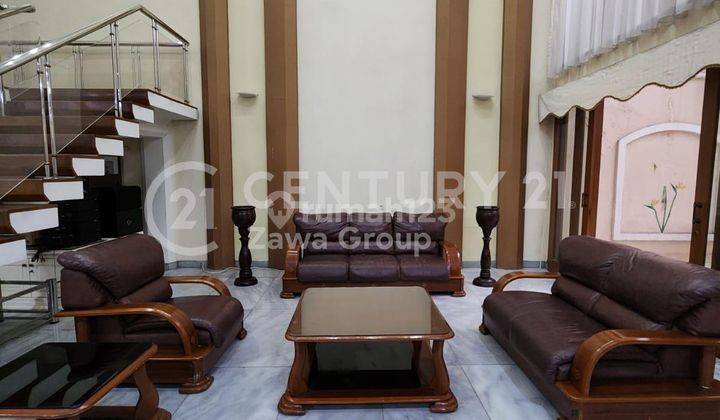 Dijual Murah Rumah di Green Garden Kedoya Jakarta Barat 2