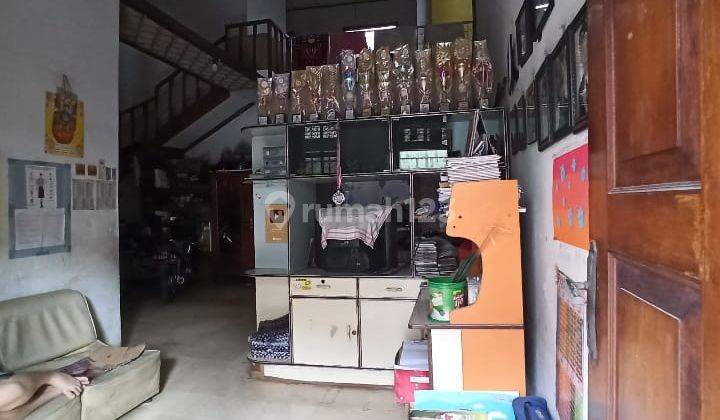 Dijual Rumah Kepa Duri 2