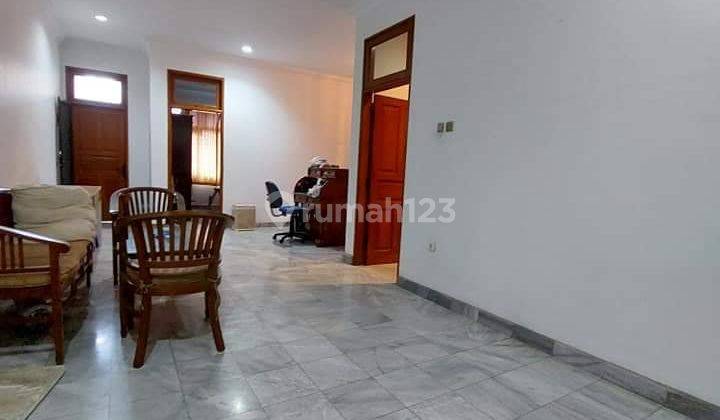 Dijual Rumah di Jl Asem Kepa Duri 1