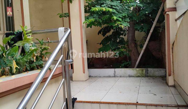 di Jual Rumah Vila Kapuk Mas 2 Jakarta Utara 1