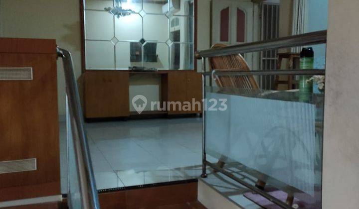 di Jual Rumah Vila Kapuk Mas 2 Jakarta Utara 2