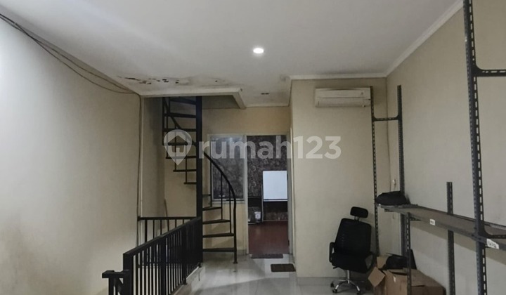 Candrabaga Ruko Pondok Ungu, West Bekasi 2