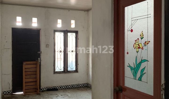 Dijual Cepat Rumah Kost Baru, Bagus, Luas, Murah, Strategis, Siap Huni Di Jln. Belitung Darat. Banjarmasin Barat. 