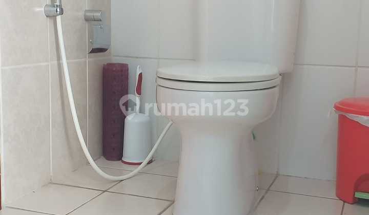 Apartment Cik Ditiro, Hook, 3 BR. Jakarta Pusat.  2