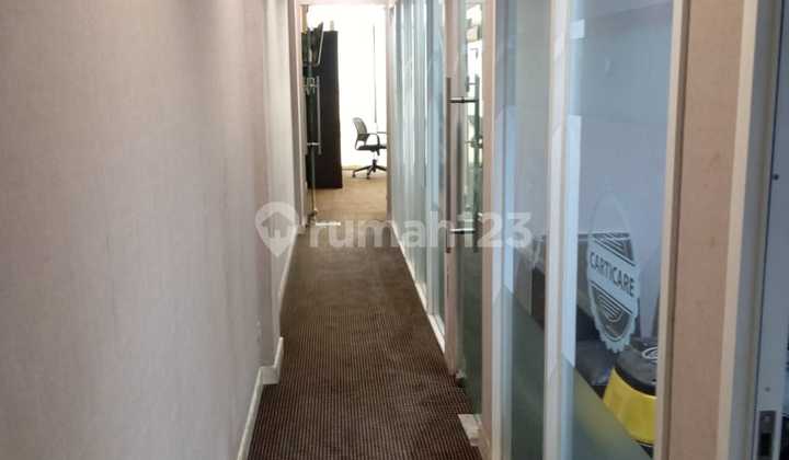 Ruko Jatiwaringin, Siap Huni, 5 Lantai. Jakarta Timur.