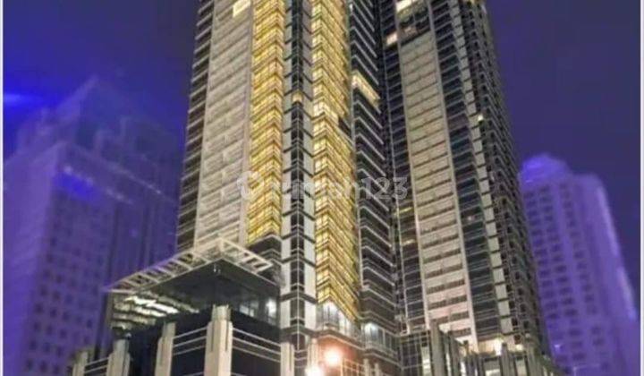 Dijual Cepat Capital Residence Apartment, Murah Dan Lengkap  1