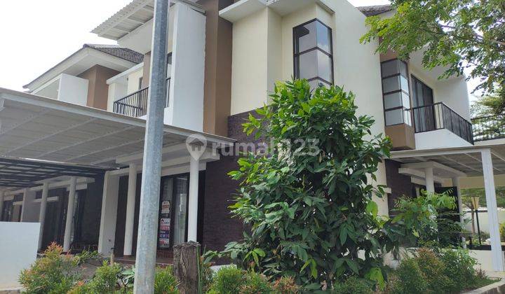 Dijual Cepat Rumah Di Asera One South Hook  2