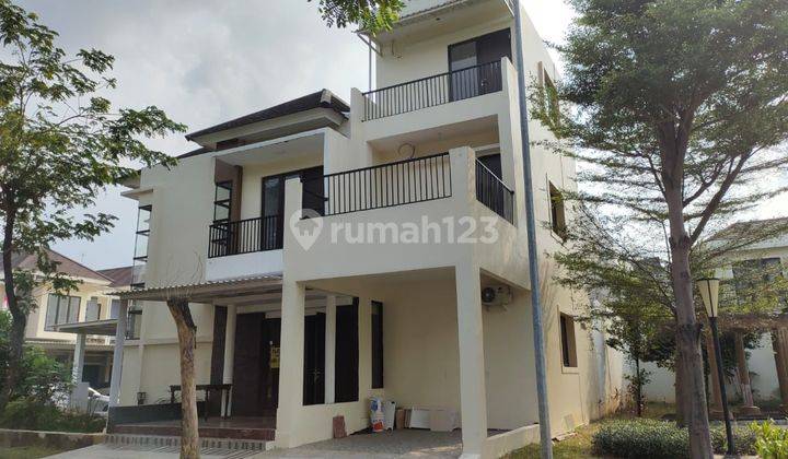 Dijual Cepat Rumah Di Asera One South Hook  1