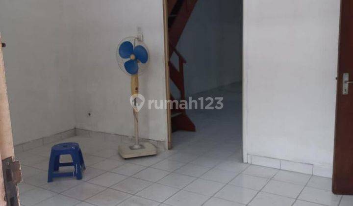 Rumah 2 Lantai, Bagus, Jln. Kerajinan. Gajah Mada. Jakarta  2