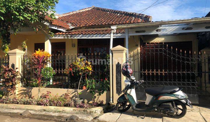 Dijual Murah Rumah Di Jln. Begeg Kota Sukabumi 2