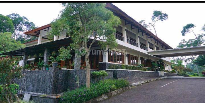 Dijual Cepat Resort Gunung Geulis Gadog , Bagus, Siap Huni, Nyaman, Harga Murah.  2