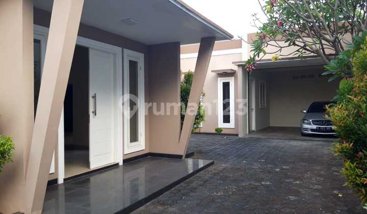 Dijual Cepat Rumah di Villa Pertiwi. Hook. Sukmajaya. Depok. 2