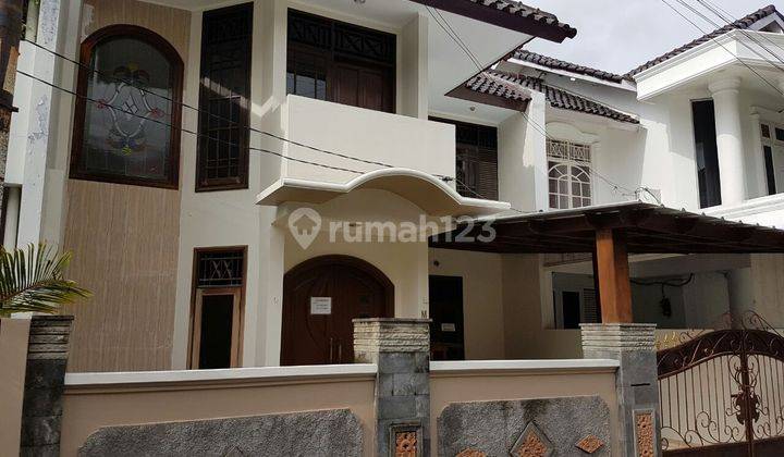 Dijual Cluster Puri Hutama Jatimulya. Bekasi 2