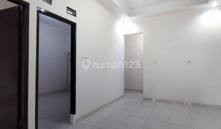 Dijual Cepat Rumah Di Harapan Indah 1.  2