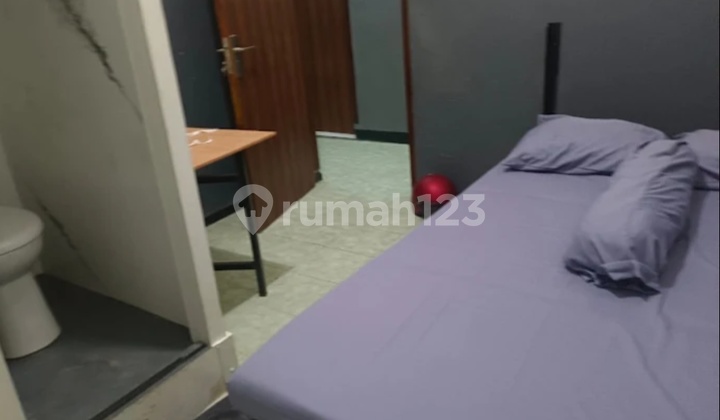 Boarding House + Shop House Mengwi Bali. 2