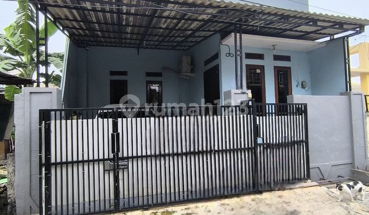 Rumah Bagus Harapan Indah 1. Bekasi Barat. 