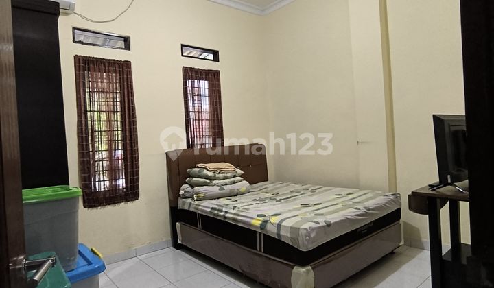 Rumah Bagus Harapan Indah 1. Bekasi Barat.  2