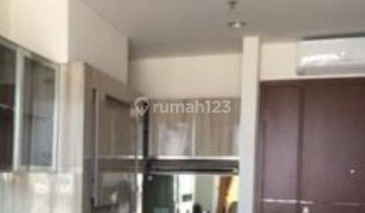 Dijual Cepat Apartemen 2 BR Lucky Tower Residence. Pancoran. Kota. Glodok. Jakarta Barat.  1