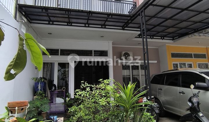 Rumah Cempaka Putih Tengah, Bagus, Rapih, Semi Furnished. Jakarta Pusat. Rumah Cempaka Putih Tengah, Bagus, Rapih, Semi Furnished. Jakarta Pusat.