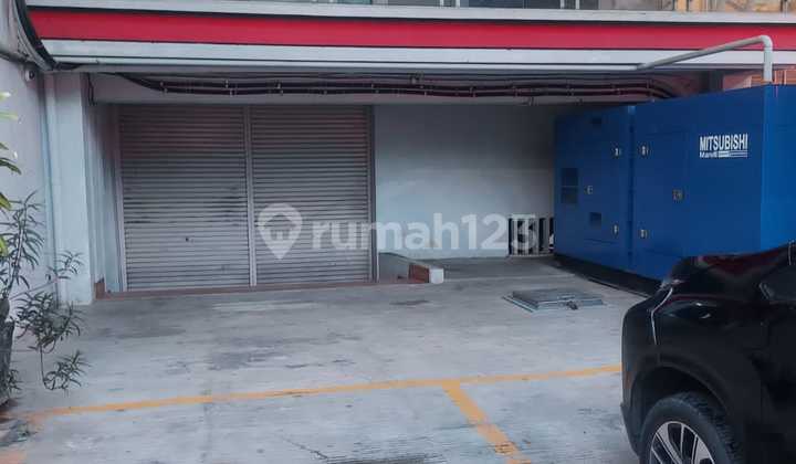 Hotel Prima Indah. Kemayoran. Central Jakarta. 2