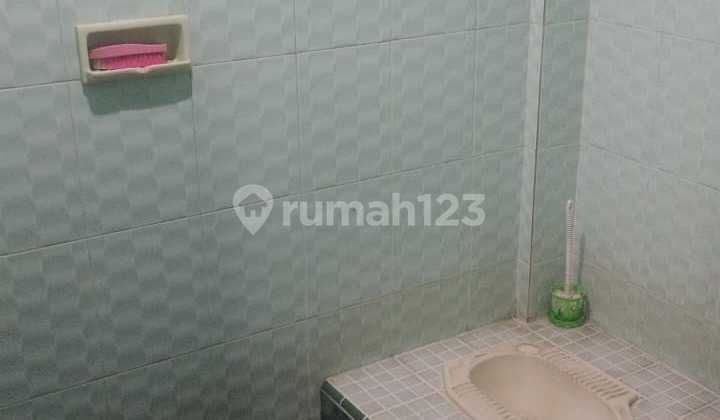 Ruko 2.5 Floors, Cheap Price, Busy. Jln. Aip. Ks. Tubun. Medan. 2