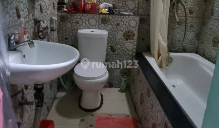 Dijual Cepat Rumah Di Summarecon Bekasi. Posisi Hook, Bagus dan Murah.  2