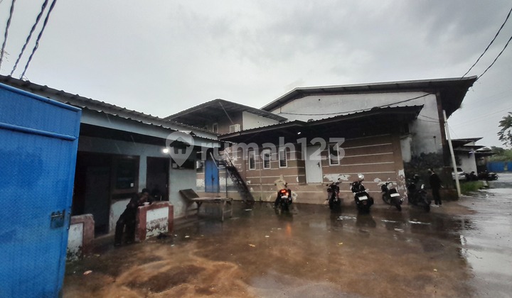 Gudang Pisangan Raya, Luas, Bagus, Murah, Strategis, di Tambun Utara. Gudang Pisangan Raya, Luas, Bagus, Murah, Strategis, di Tambun Utara.