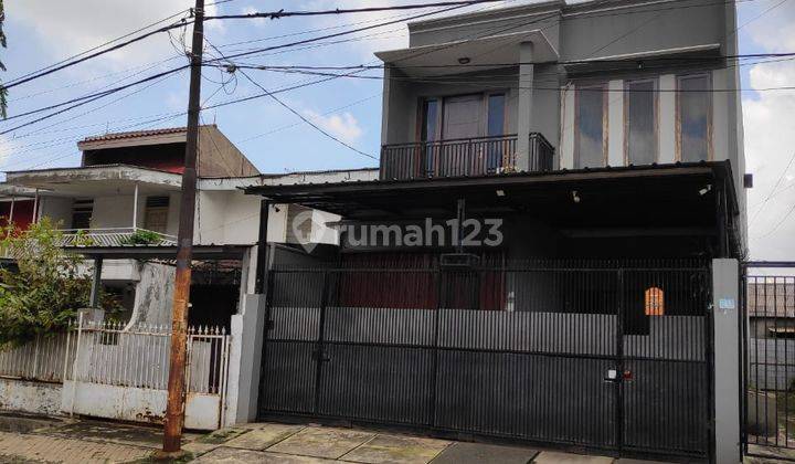 Dijual Cepat Rumah Bagus, Di Duren Sawit. Jakarta Timur.  2